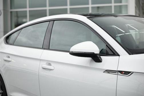 2025 Audi A5 Sportback 45 S Line Premium