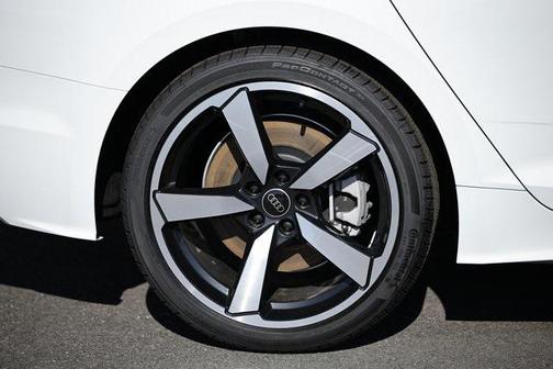 2025 Audi A5 Sportback 45 S Line Premium Plus