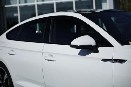 2025 Audi A5 Sportback 45 S Line Premium Plus
