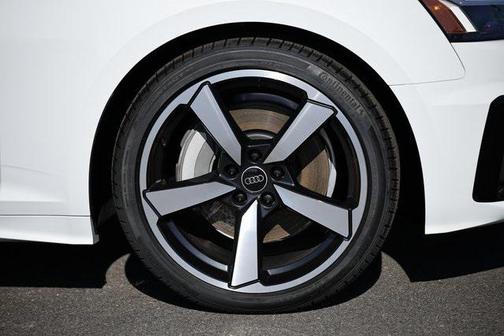 2025 Audi A5 Sportback 45 S Line Premium Plus
