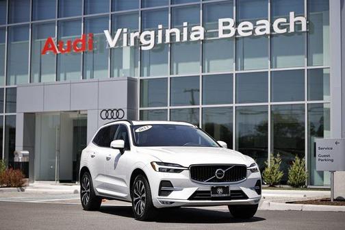 2023 Volvo XC60 B5 Core