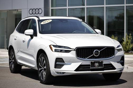 2023 Volvo XC60 B5 Core