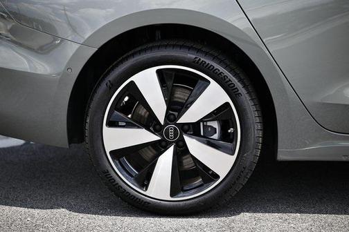 2025 Audi A5 Premium Plus TFSI quattro S tronic