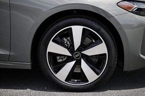 2025 Audi A5 Premium Plus TFSI quattro S tronic