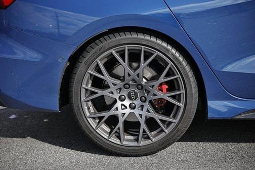 2025 Audi RS 3 TFSI quattro S tronic