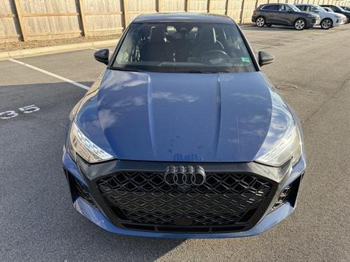 2025 Audi RS 3 TFSI quattro S tronic