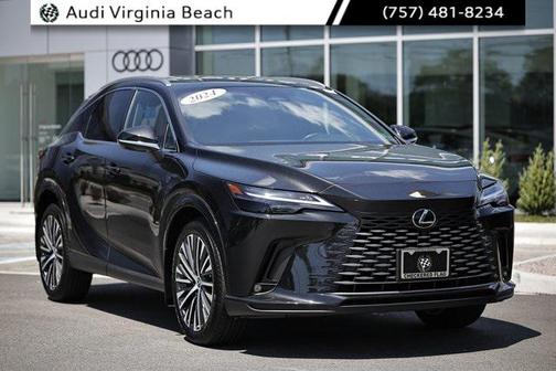 2024 Lexus RX 350 Base
