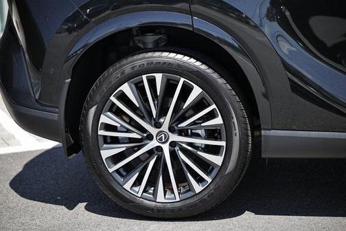 2024 Lexus RX 350 Base