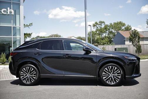 2024 Lexus RX 350 Base