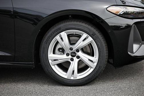 2025 Audi A5 Premium Plus TFSI quattro S tronic