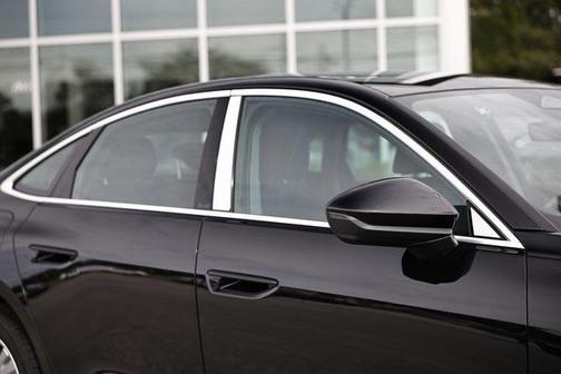 2025 Audi A5 Premium Plus TFSI quattro S tronic