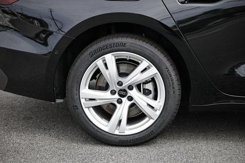 2025 Audi A5 Premium Plus TFSI quattro S tronic