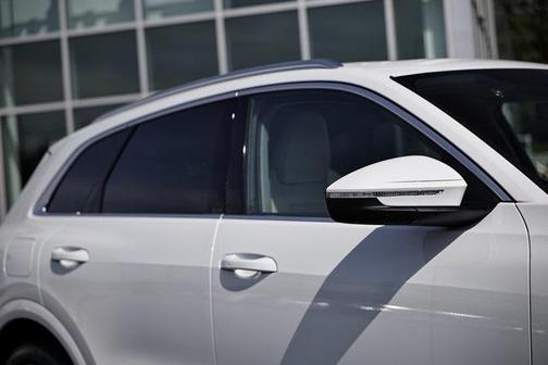 2025 Audi Q5 Prestige TFSI quattro S tronic