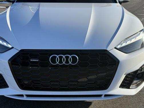 2025 Audi A5 Sportback 45 S Line Premium