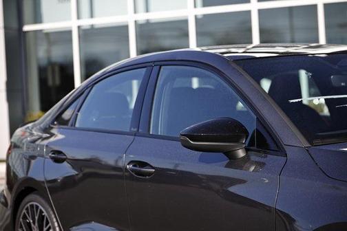 2026 Audi RS 3 TFSI quattro S tronic