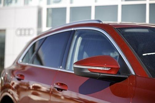 2025 Audi Q5 Prestige TFSI quattro S tronic