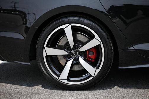 2024 Audi A5 Sportback 45 S Line Premium Plus