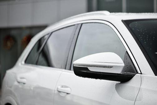 2025 Audi Q5 Premium TFSI quattro S tronic