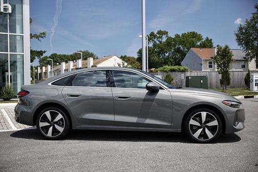 2025 Audi A5 Premium Plus TFSI quattro S tronic