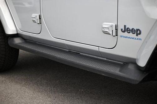 2024 Jeep Wrangler 4xe High Altitude