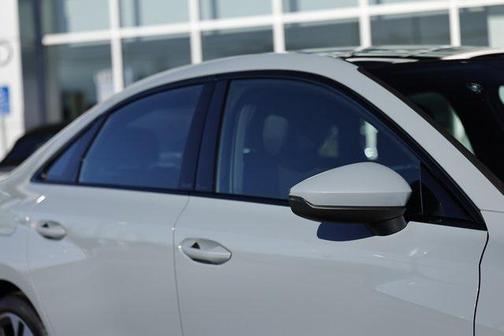 2025 Audi A3 Premium