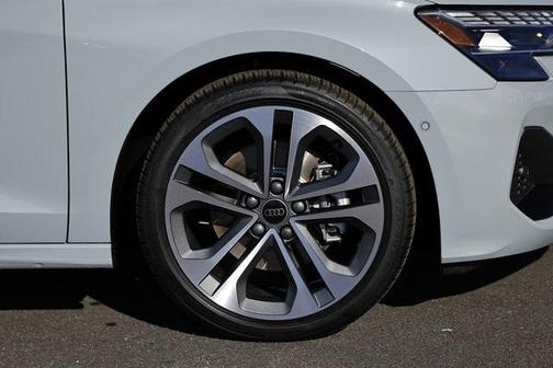 2025 Audi A3 Premium