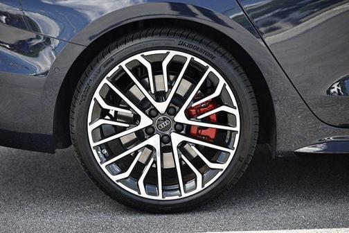 2025 Audi S5 3.0T Premium Plus