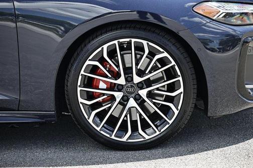 2025 Audi S5 3.0T Premium Plus