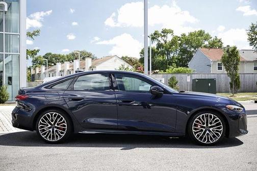 2025 Audi S5 3.0T Premium Plus
