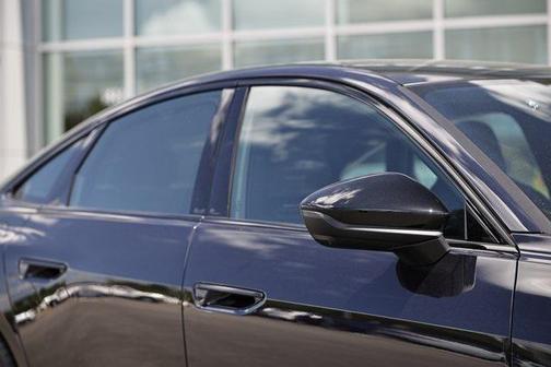 2025 Audi S5 3.0T Premium Plus