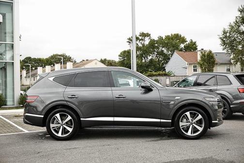 2023 Genesis GV80 3.5T