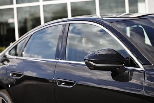 2025 Audi A5 Premium Plus TFSI quattro S tronic