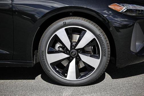 2025 Audi A5 Premium Plus TFSI quattro S tronic