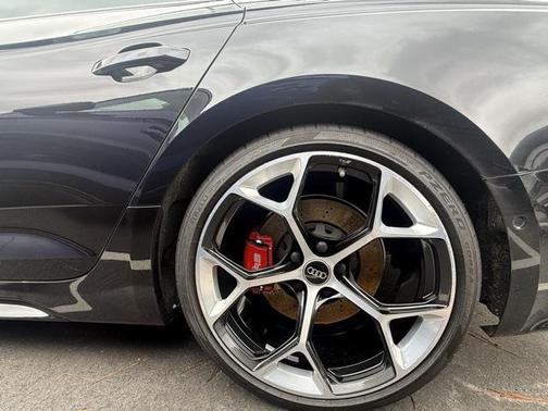 2024 Audi RS 5 2.9T