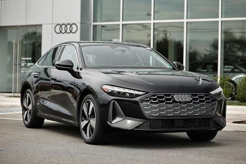 2025 Audi A5 Premium Plus TFSI quattro S tronic