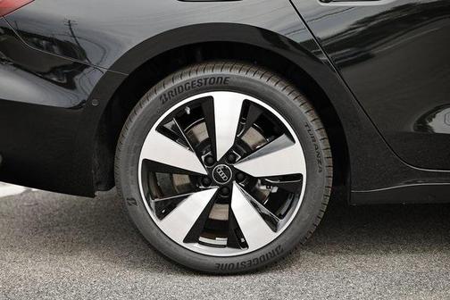 2025 Audi A5 Premium Plus TFSI quattro S tronic