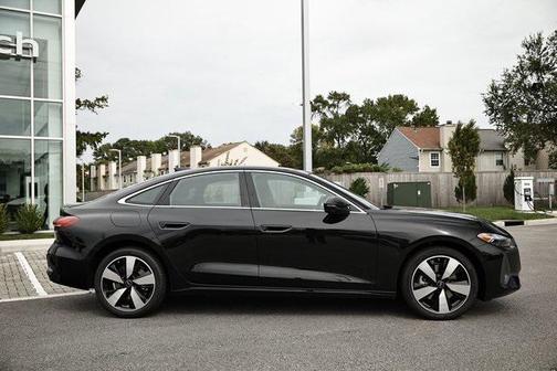 2025 Audi A5 Premium Plus TFSI quattro S tronic