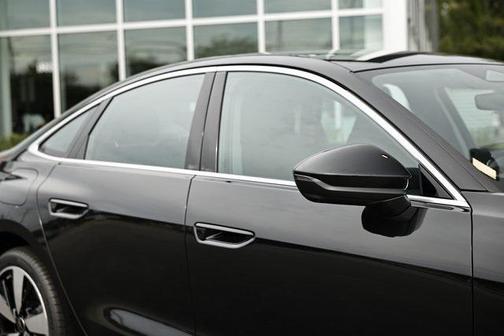 2025 Audi A5 Premium Plus TFSI quattro S tronic