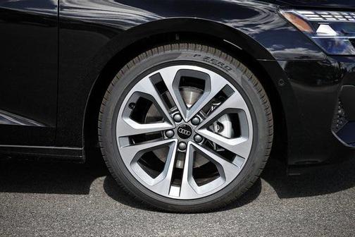 2026 Audi A3 Premium