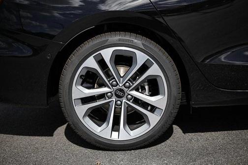 2026 Audi A3 Premium