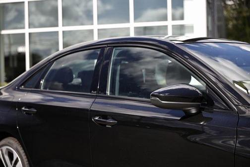 2026 Audi A3 Premium