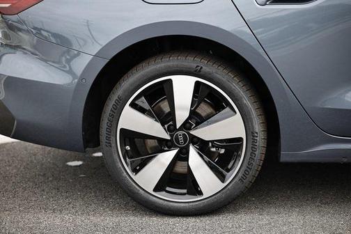 2025 Audi A5 Premium Plus TFSI quattro S tronic