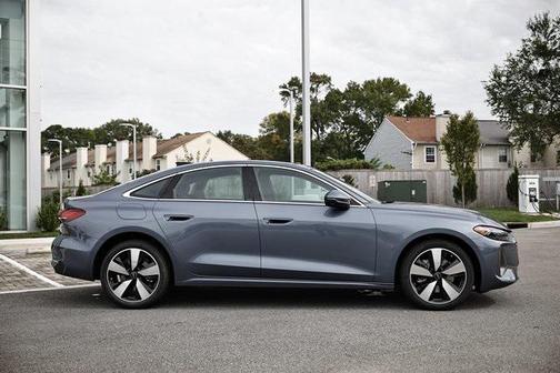 2025 Audi A5 Premium Plus TFSI quattro S tronic