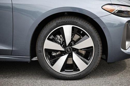 2025 Audi A5 Premium Plus TFSI quattro S tronic