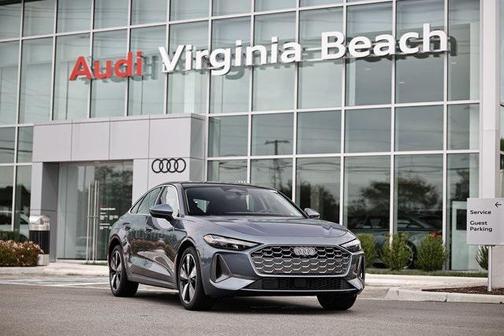 2025 Audi A5 Premium Plus TFSI quattro S tronic