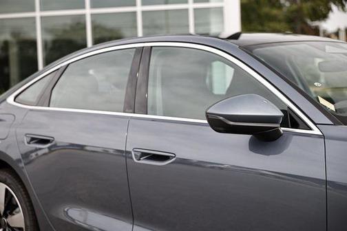 2025 Audi A5 Premium Plus TFSI quattro S tronic