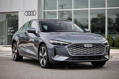 2025 Audi A5 Premium Plus TFSI quattro S tronic