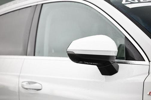 2024 Audi Q3 45 S line Premium Plus