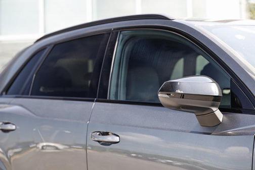 2025 Audi Q3 45 S line Premium Plus
