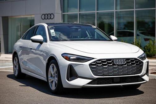 2025 Audi A5 Premium